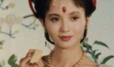 吃瓜娱乐圈林黛玉,吃瓜群众眼中的文艺女神