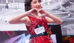 中国小麻豆,青春活力，时尚潮流的引领者