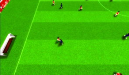 足球直播91,实时精彩赛事，尽享足球盛宴